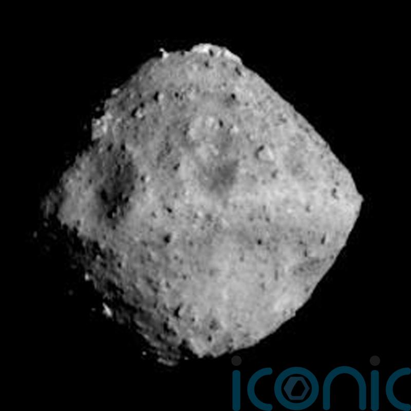 Key molecule found in all living beings detected in near-Earth asteroid