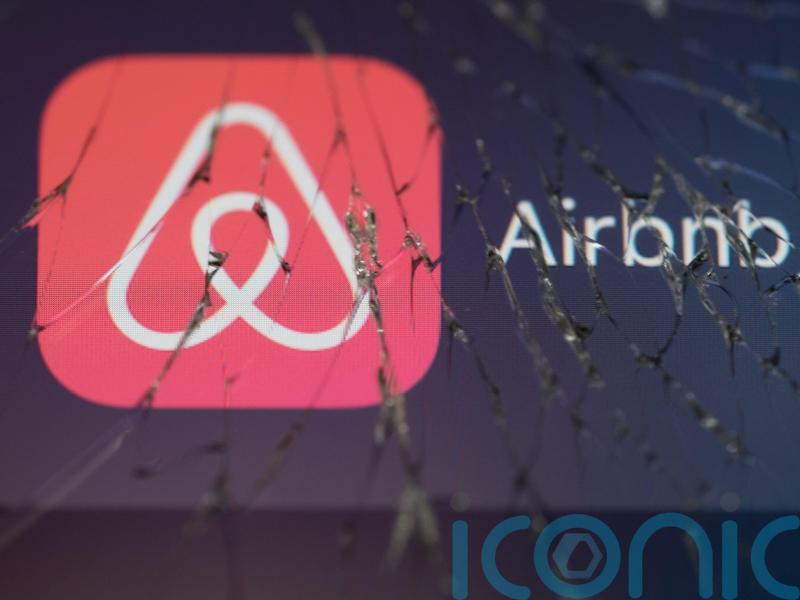 Restrictions on Airbnbs planned in Levelling Up Bill, Michael Gove says