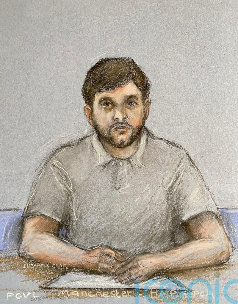 Man accused of Olivia murder was ‘high-level cannabis dealer’, court told