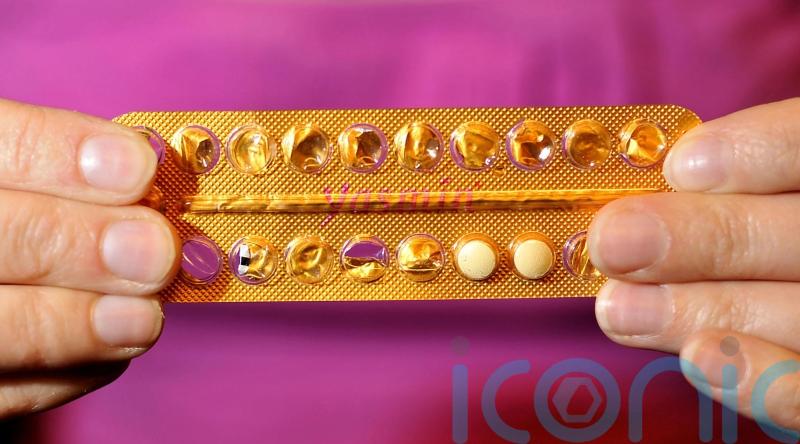 Any type of hormonal contraceptive may increase risk of breast cancer – study
