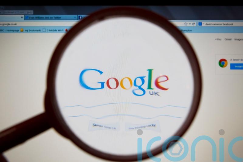 Google makes bid to throw out High Court claim over NHS medical record transfer