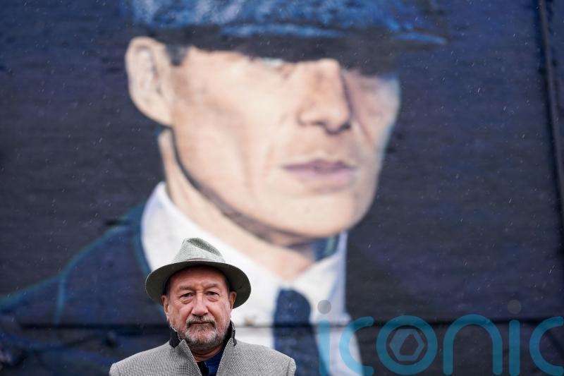 Peaky Blinders movie to begin filming in Birmingham ‘soon’ – creator