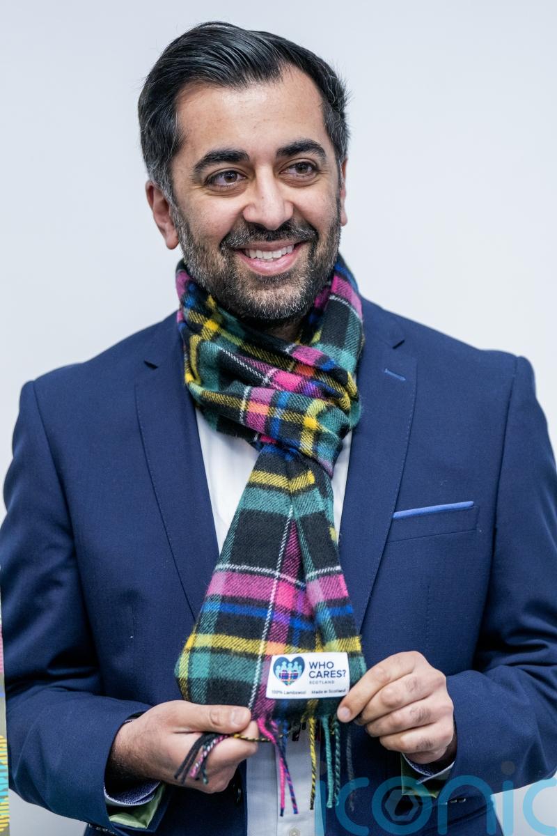 Yousaf: I would drop GRR legal case if advice says we’ll lose