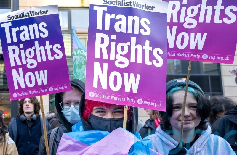Gender reform row may have increased SNP support, suggests Yousaf
