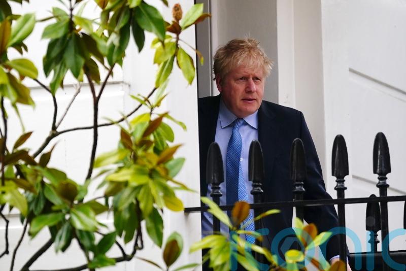 Johnson was warned against claiming all guidance was followed, evidence suggests