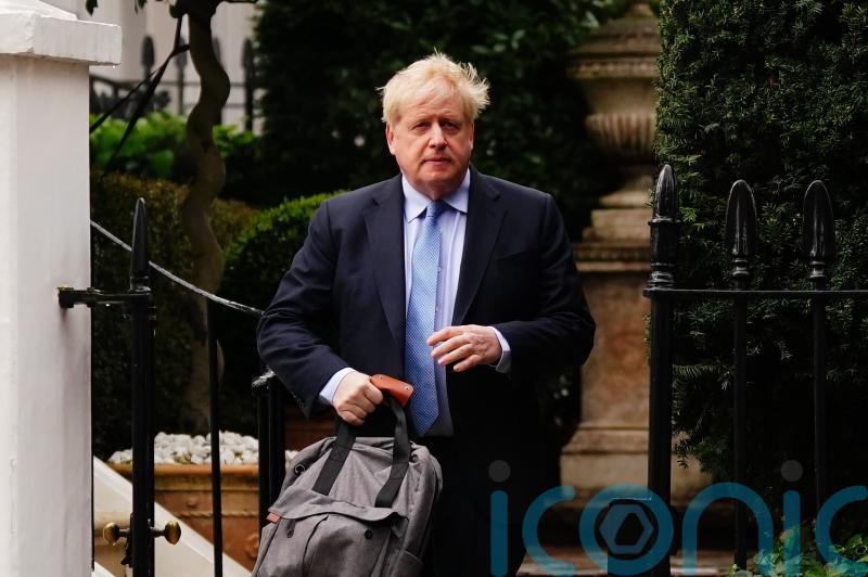 Cabinet Secretary says he did not tell Johnson all Covid guidance was followed