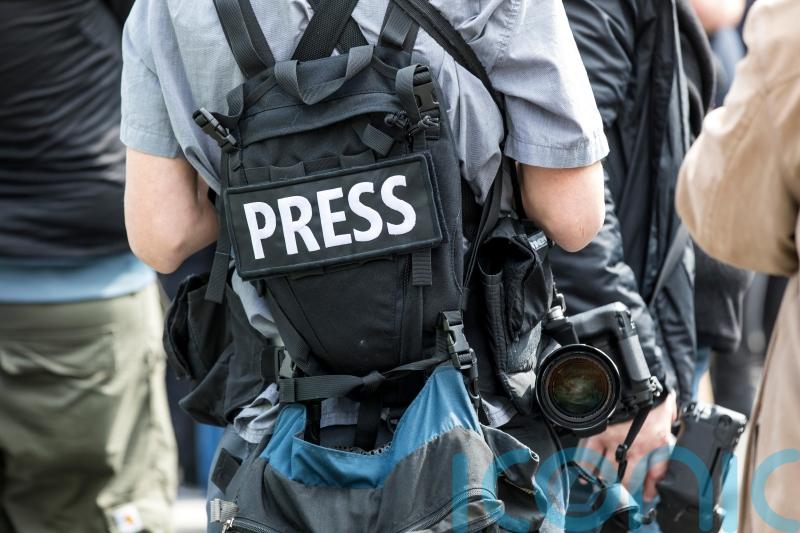 Police must reject rules which would withhold names of suspects – media chiefs