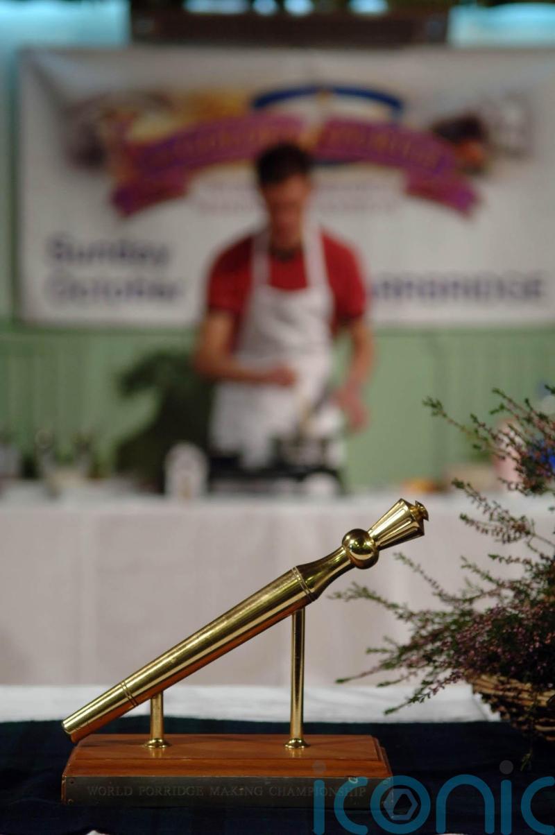 World Porridge Making Championship applications now open
