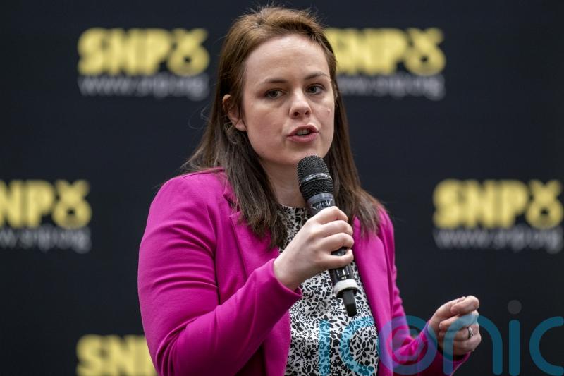 Forbes: It is highly unlikely I will challenge for SNP leadership again