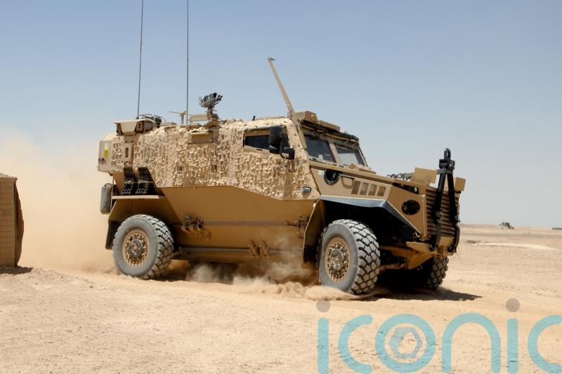 Allegations of unlawful special forces executions ‘extremely serious’