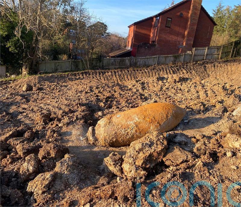 Insurer wins court fight over refusal to pay for Second World War bomb damage