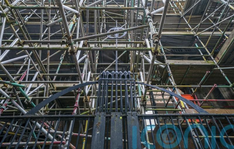 Ministers urged to oversee Glasgow School of Art restoration work