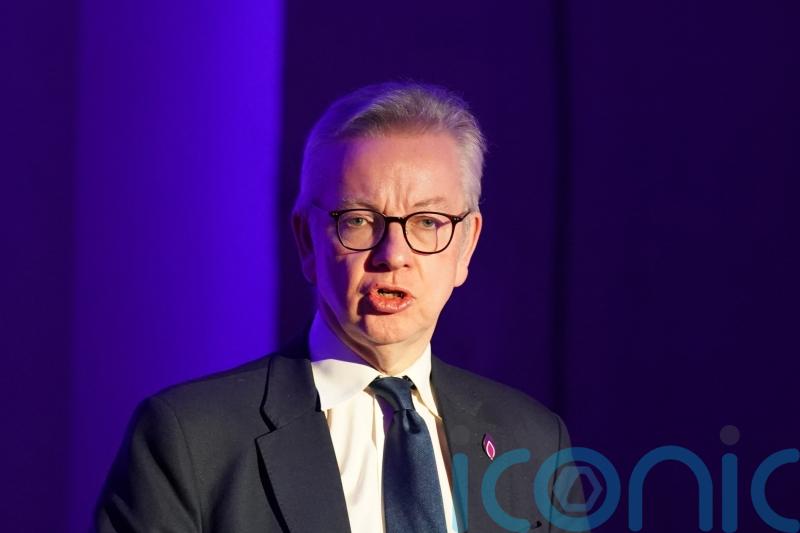Michael Gove: Blocking Scottish gender law was ‘wise and proportionate’