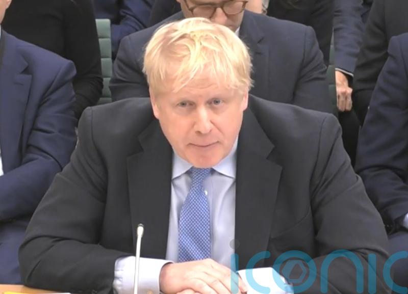 Johnson insists partygate events were ‘essential’ at heated inquiry hearing