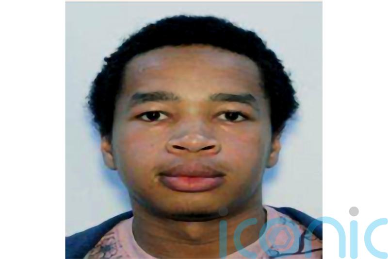 Boy shoots two at Denver high school