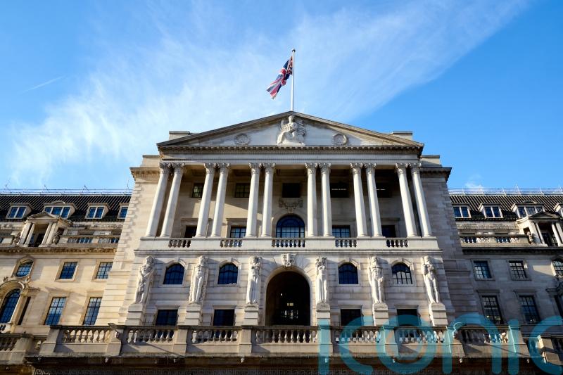 Interest rates expected to rise after shock increase in inflation