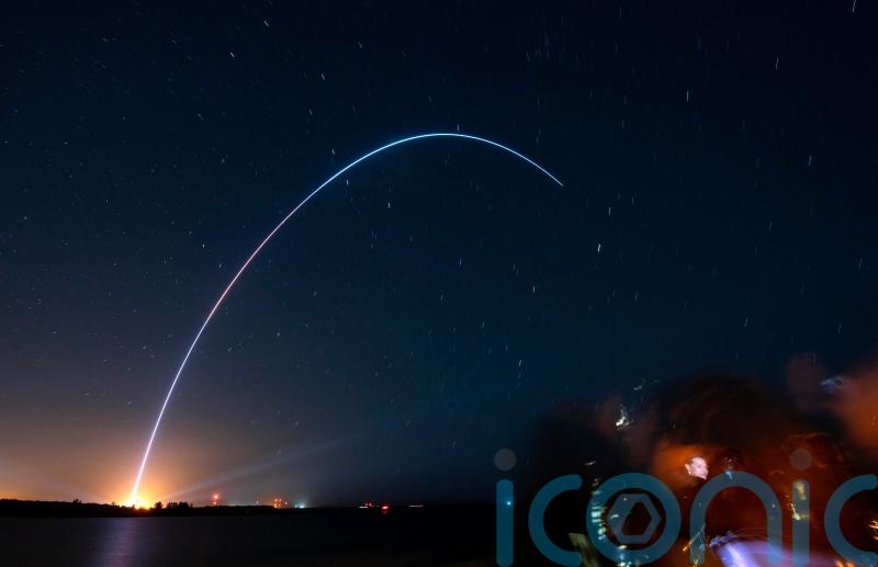Launch debut of 3D-printed rocket ends in failure