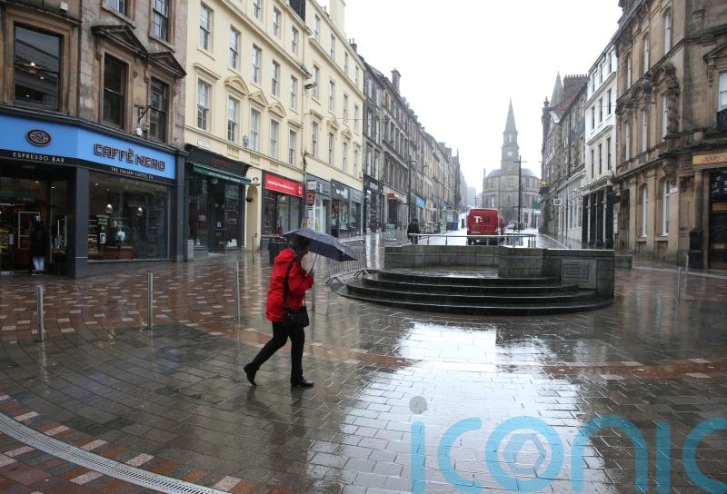 Scotland could make ‘different choices’ if there was another lockdown