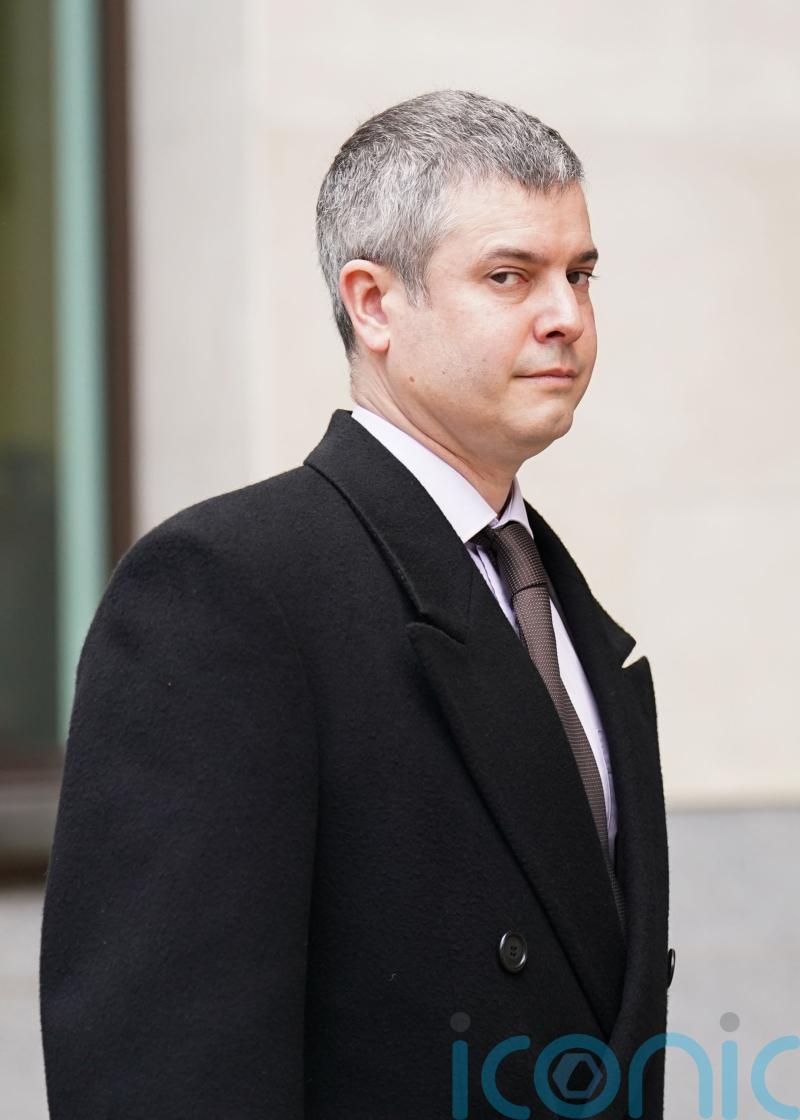 Serving policeman in court for ‘seeking to pursue improper relationship’