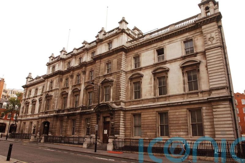 Ten construction firms fined almost £60m over demolition cartel