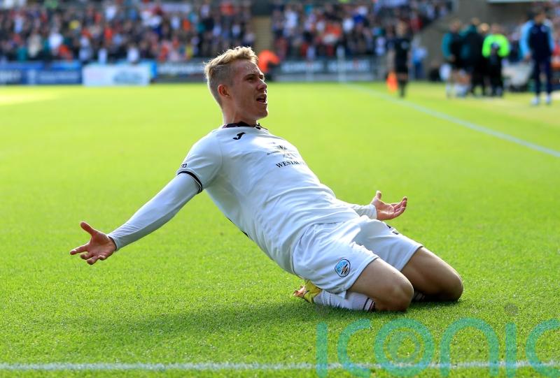 Ollie Cooper hoping for Wales debut against ‘incredible footballer’ Luka Modric