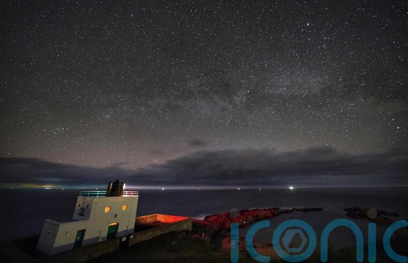 The Milky Way is visible – here is how to see it