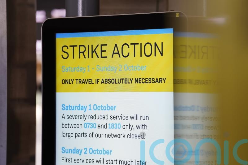 Small businesses lost four million trading days to strikes in six months – study