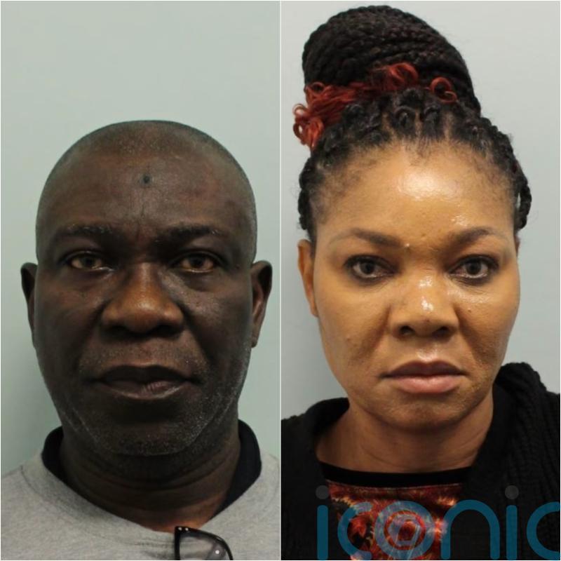 Nigerian politician and wife facing jail after ‘landmark’ organ-harvesting case
