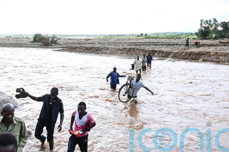 Malawi to receive £400,000 in aid following deadly cyclone