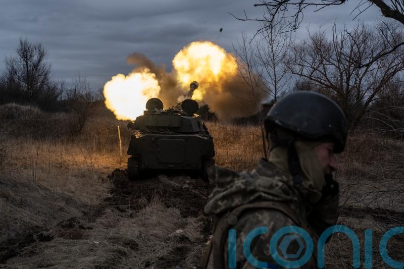 EU leaders endorse joint ammunition purchases for Ukraine