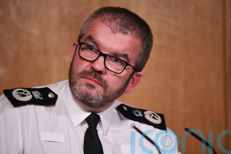 People will not want to join police in wake of Casey review, warns top officer