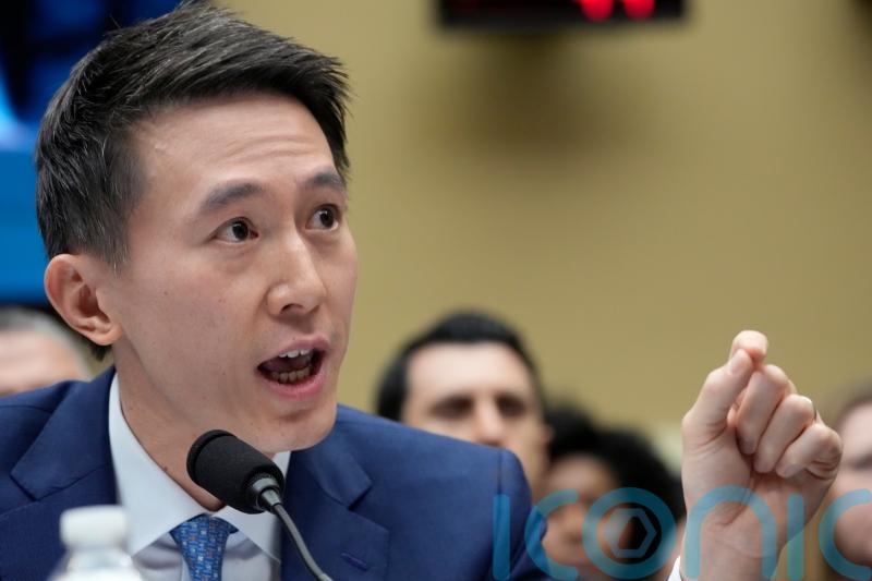 TikTok CEO faces off with US Congress over security fears