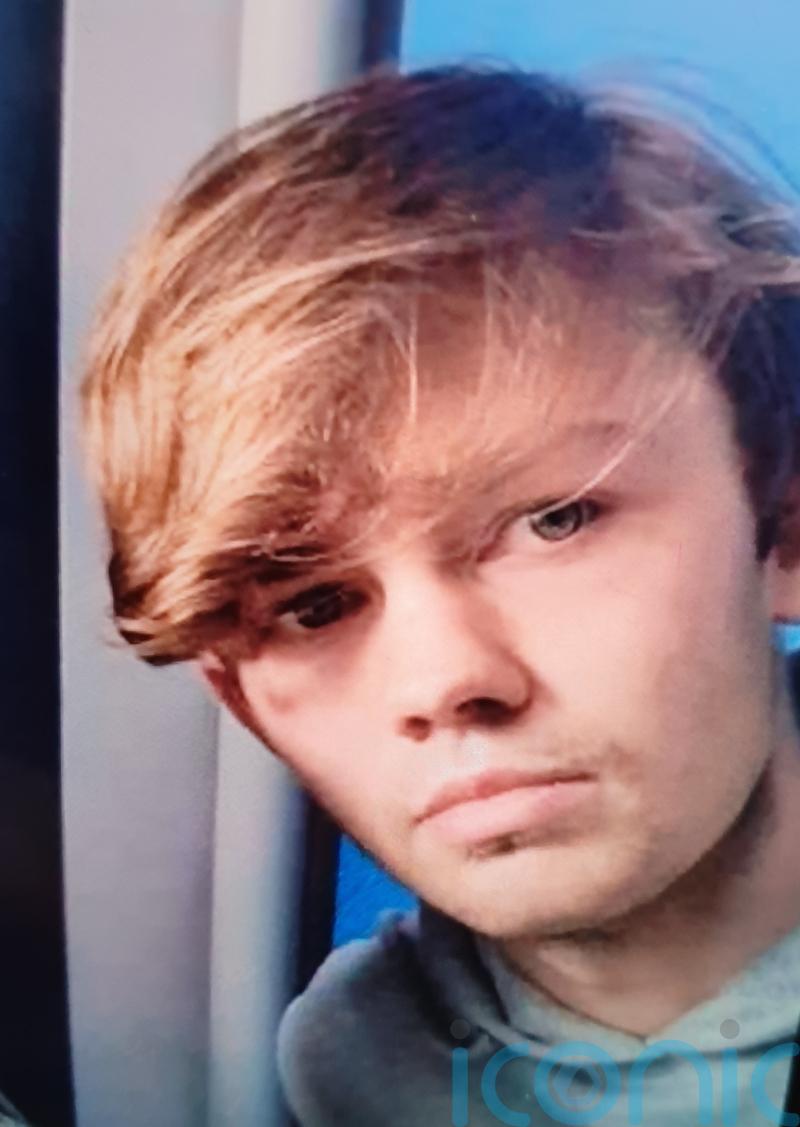 Police appeal for help as concerns grow for missing man in Cumbernauld