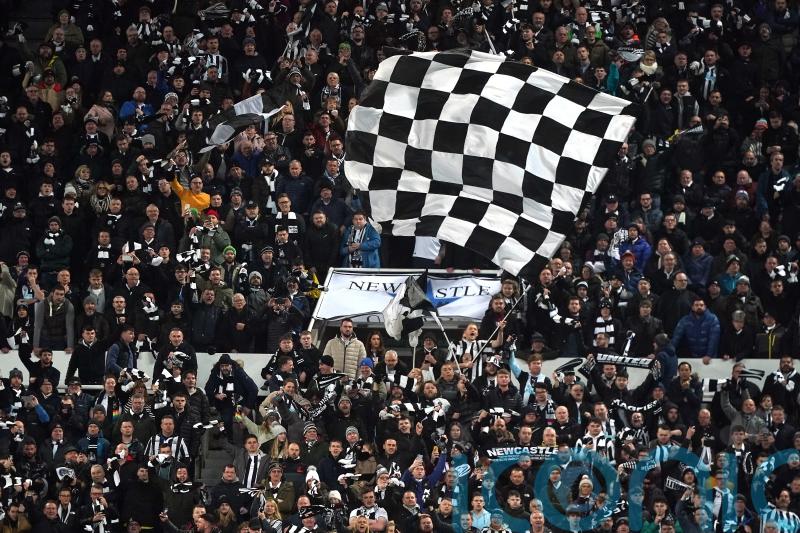 Newcastle United series to follow players chasing Premier League success