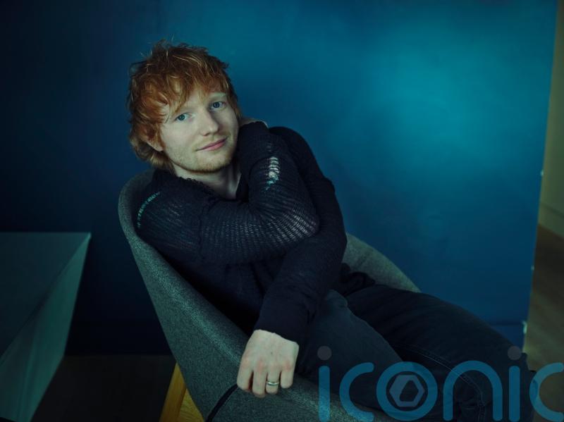 This song is about losing someone, says Ed Sheeran of latest single