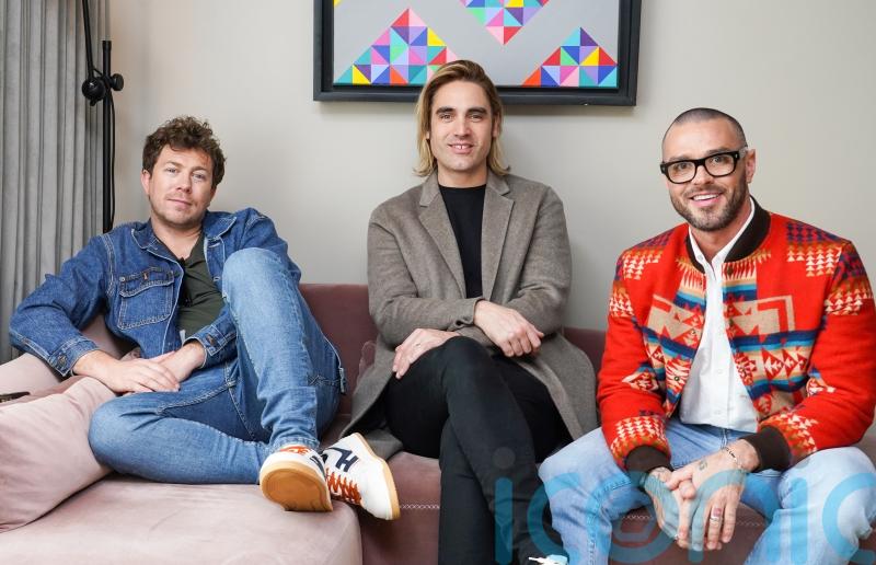 Busted: We want 20th anniversary comeback to be Top Gun: Maverick of tours