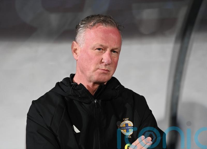 Michael O’Neill excited by Northern Ireland’s potential after beating San Marino