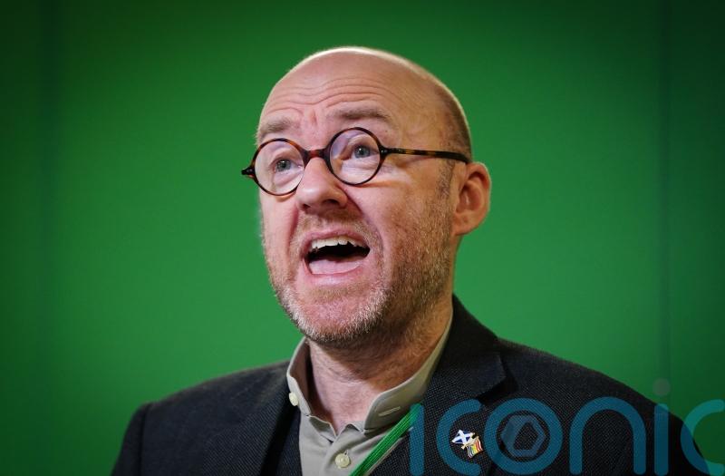 Greens: Unacceptable for SNP leader to ‘rip out’ parts of Bute House Agreement