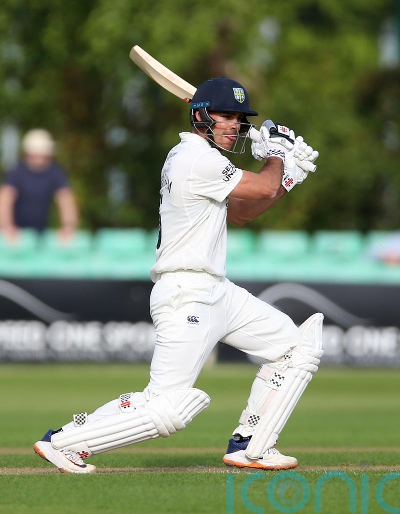 I’ve made up my mind – David Bedingham picks South Africa over England