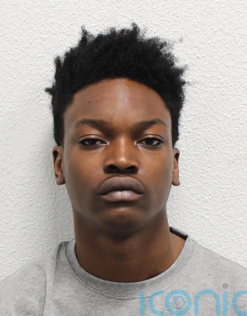 Man who murdered motorcyclist has minimum jail term reduced