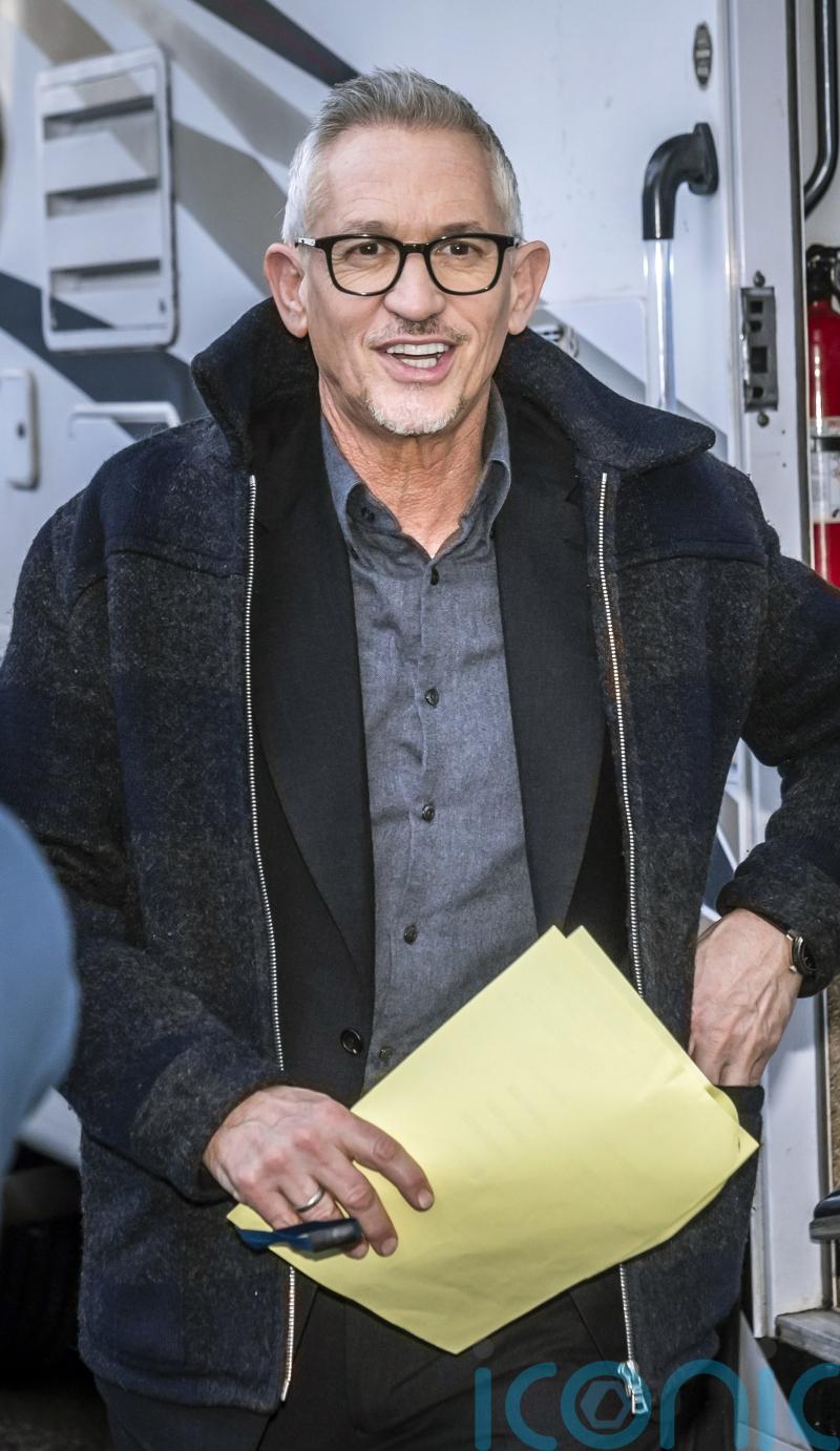 BBC defends its news coverage of Gary Lineker row after viewers’ complaints