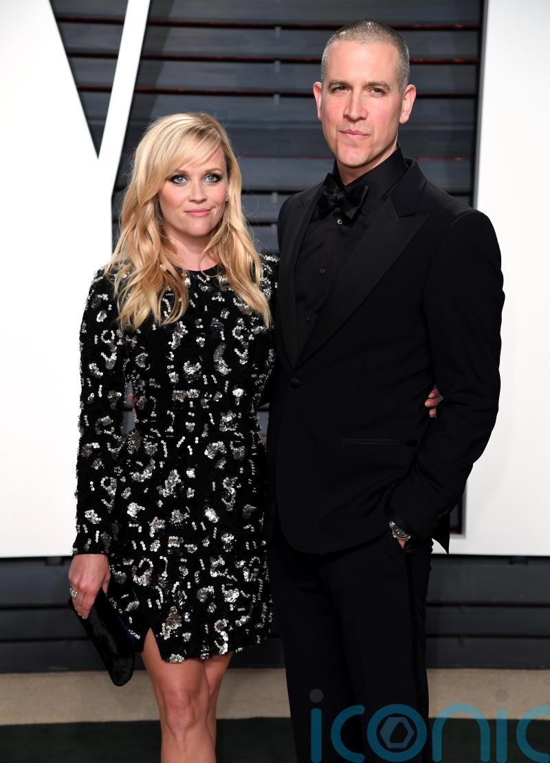 Reese Witherspoon and husband Jim Toth reveal divorce in ‘difficult decision’