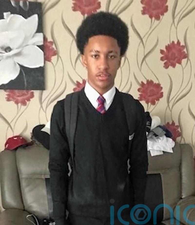 Two teenage boys charged with murder of 16-year-old boy in Northampton