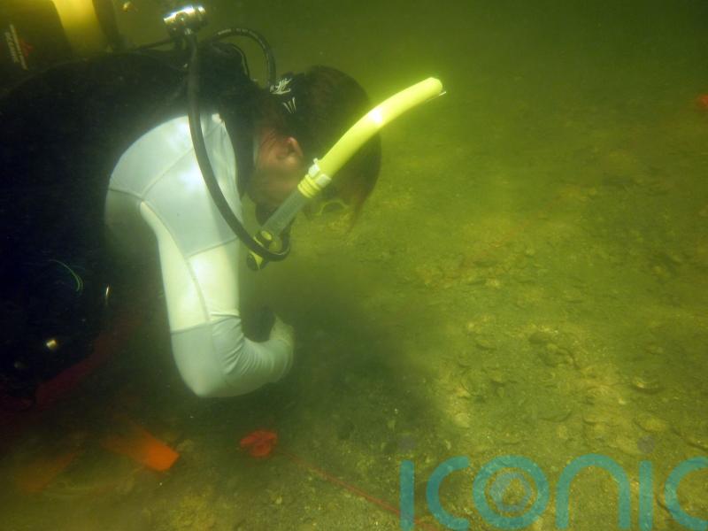 Archaeologists on ‘first-of-its-kind’ mission to map sunken ancient landscapes