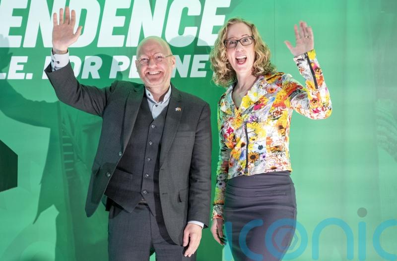 Greens clear that progressive values must be ‘necessity’ for next first minister