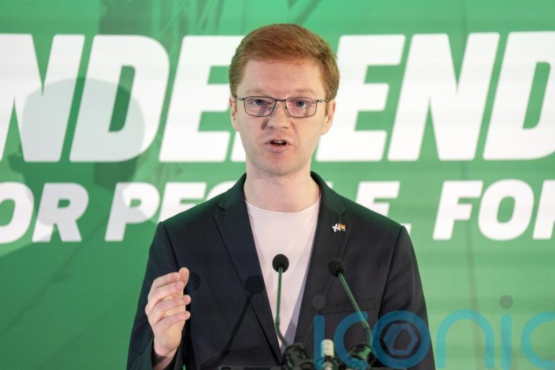 Scotland ‘closer than ever’ to scrapping council tax, Green MSP insists