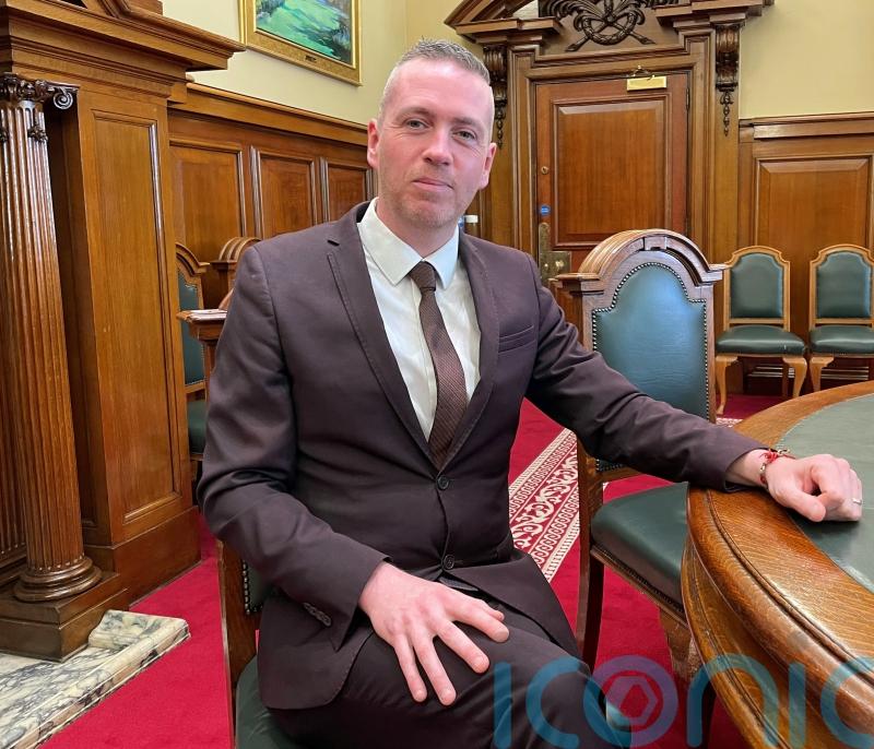 Green Party Northern Ireland to stand more candidates than ‘ever before’