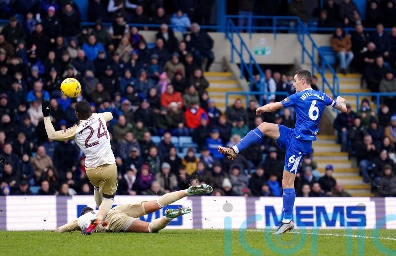 Shaun Williams rocks Carlisle with last-gasp winner for Gillingham