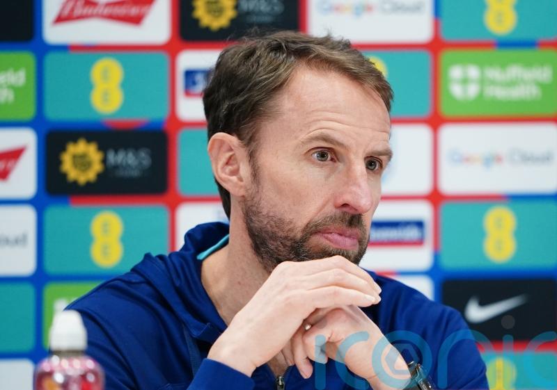 England boss Gareth Southgate targets ‘crucial’ win over ‘proud’ Ukraine