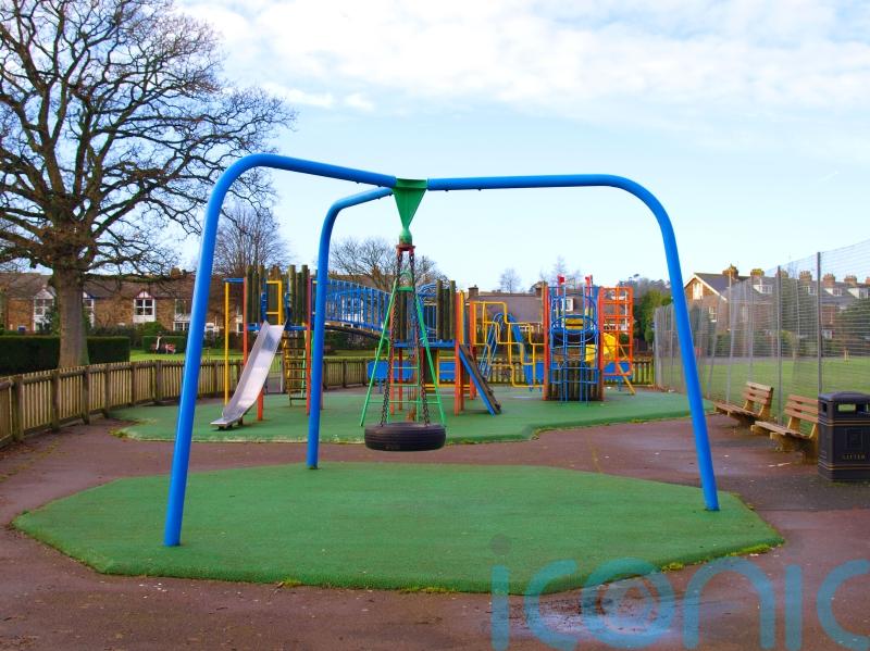 Planning reforms aim to provide more outdoor play for children